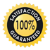 Satisfaction-Guarantee Satisfaction-Guarantee
