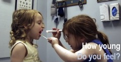 How Young do You Feel?